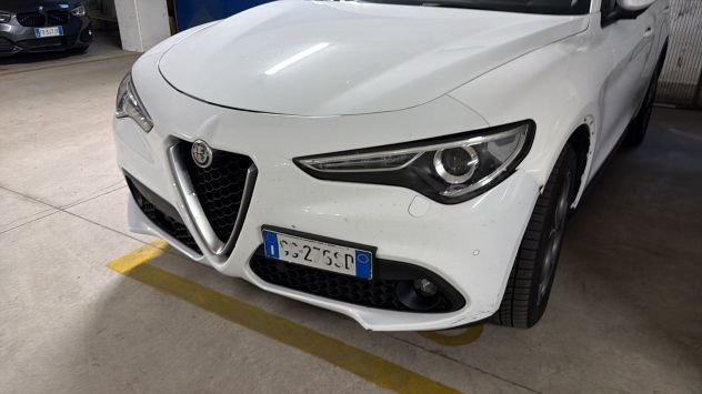 ALFA ROMEO STELVIO - Foto 3