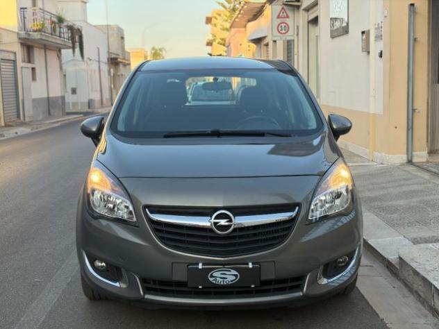 OPEL Meriva 1.6 CDTI 95Cv Elective rif. 23935589 - Foto 7