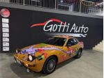 PORSCHE 924 DIPINTA A MANO DA STEFANO ADAMO rif. 23183464
