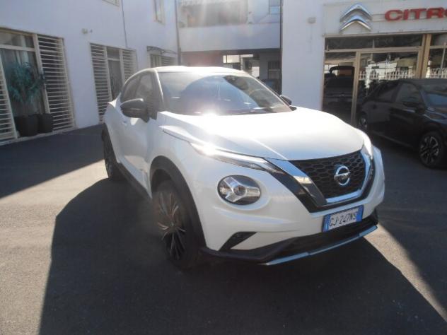 NISSAN Juke 2ª serie Juke 1.0 DIG-T 114 CV DCT N-Design - Foto 5