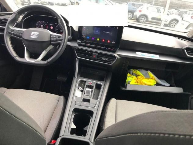 SEAT Leon Sportstourer 2.0 TDI 150 CV DSG Business - Foto 6