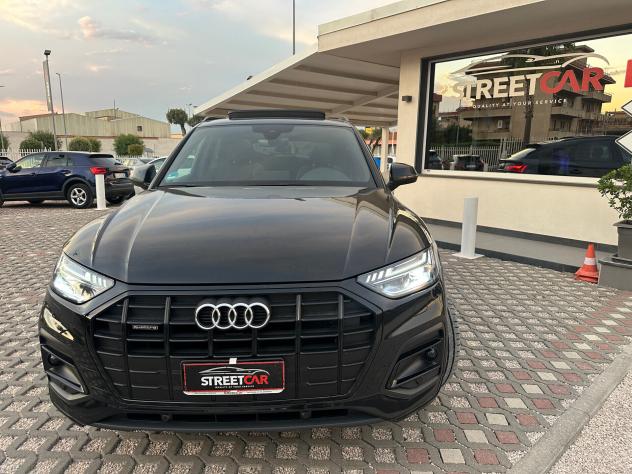 Audi Q5 SPB S LINE - Foto 8
