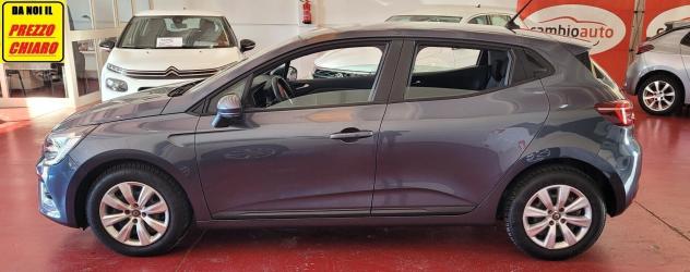 Renault Clio Blue dCi 85 CV 5p Business - Foto 4