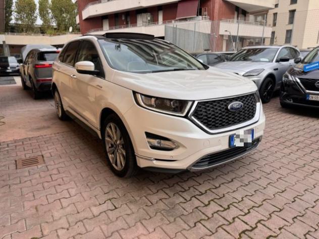 FORD Edge 2.0 TDCI 210 CV AWD Vignale TETTO PANORAMICO rif. 24162602