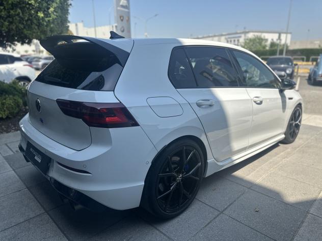 Volkswagen Golf R 2.0 TSI 20 Years 4Motion 333cv dsg *TETTO, 19", HEAD-UP, MATRIX, PROMO AZZURRA* - Foto 4