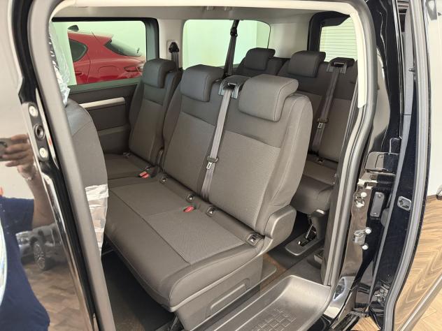 FIAT Ulysse Ulysse 2.0 Blue hdi L3H1 XL 180cv auto + IVA - Foto 8