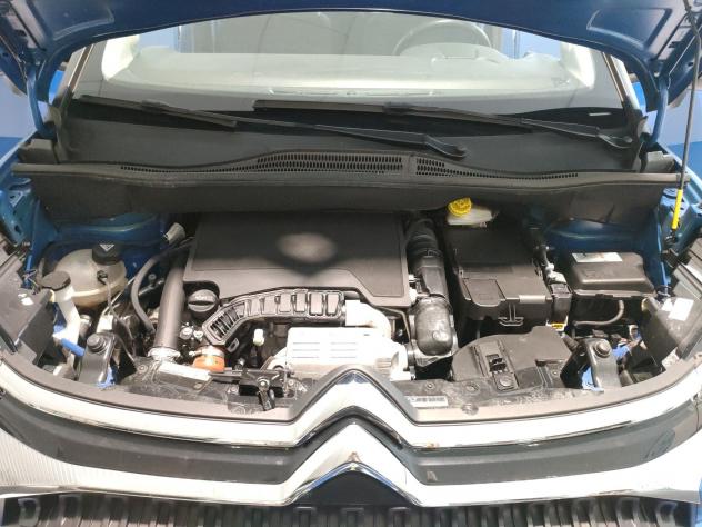 Citroën C3 Aircross C3 Aircross PureTech 110 S&S Feel - Foto 10
