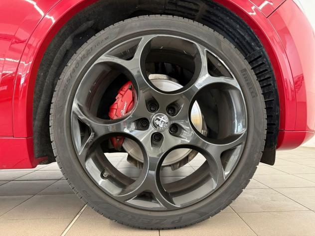 Alfa Romeo Stelvio 2.0 T 280 CV Tributo Italiano AT8 Q4 - Foto 4