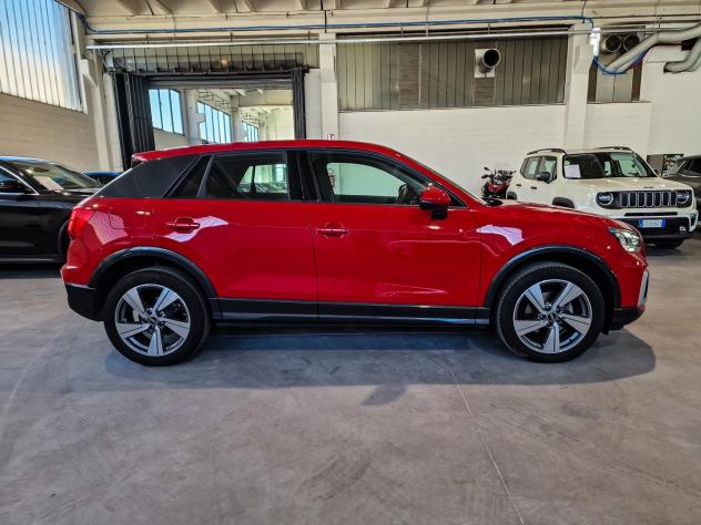 Audi Q2 I 2021 35 1.5 TFSI Admired Advanced S tronic - Foto 4