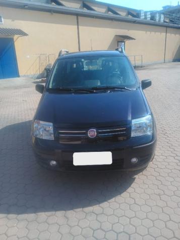 FIAT Panda 1.2 Dynamic GPL rif. 23914155 - Foto 2