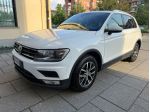 VOLKSWAGEN TIGUAN 2A SERIE  anno 2017