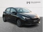 MG MG3 BENZINA ICE 1.5 MT STD PEBBLE BLACK MY25.5
