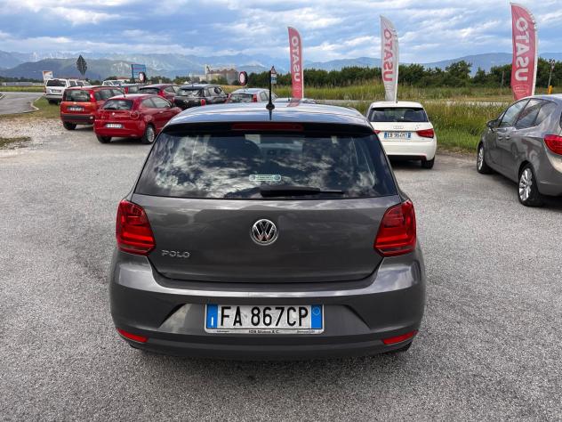 Volkswagen Polo 1.0 MPI 5p. Trendline - Foto 6