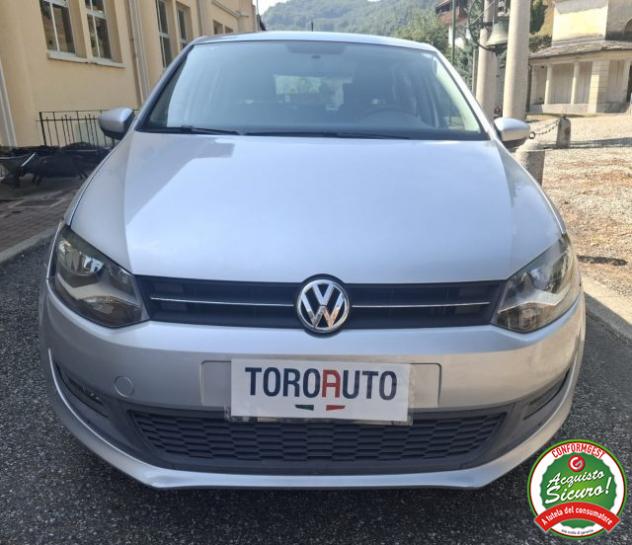 VOLKSWAGEN Polo 1.6 TDI DPF 5 porte Comfortline rif. 23999873 - Foto 2