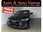Audi A1 Sportback 25 TFSI S line edition