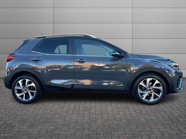 Kia Stonic Stonic 1.0 t-gdi mhev GT Line 120cv dct - Foto 3