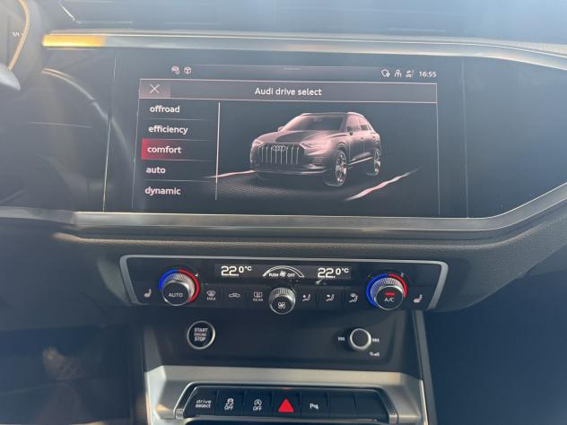 Audi Q3 40 TDI quattro S tronic Business Advanced - Foto 10