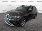 Volkswagen T-Cross 1.0 TSI 85kW Edition Plus DSG #nazionale