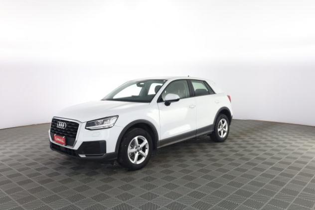 AUDI Q2 Q2 30 TDI S tronic Business rif. 23696847 - Foto 8