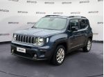 JEEP Renegade Renegade 1.3 T4 190CV PHEV 4xe AT6 Limited