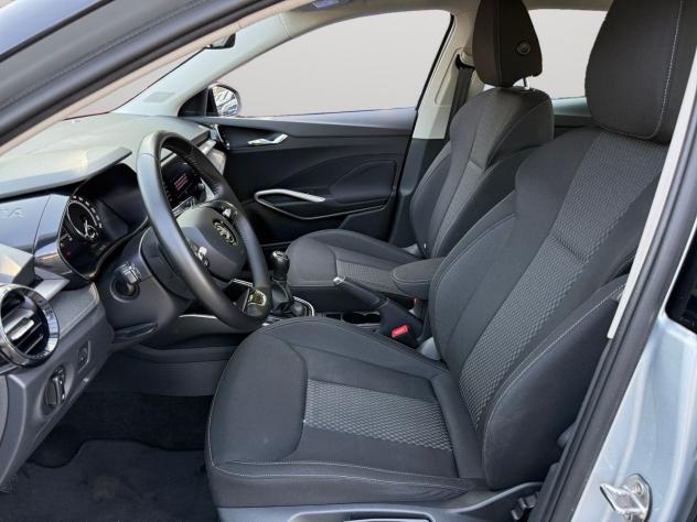Škoda Fabia Style 1.0 MPI 59 kW (80 CV) 5 marce - manuale - Foto 6