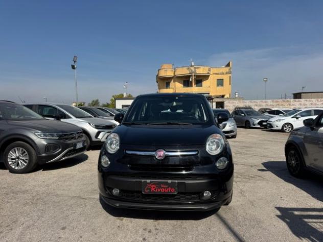 FIAT 500L 1.3 Multijet 95 CV Business rif. 24079452 - Foto 2
