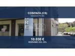 Immobile in asta di 28 m² in vendita a Cosenza