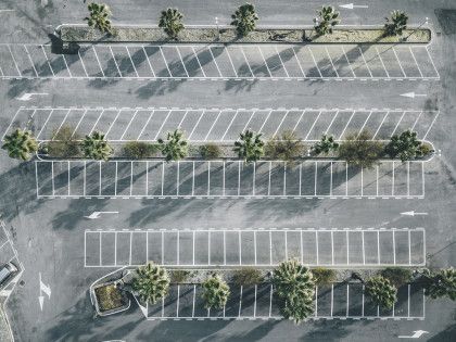 Tribunale di Tempio Pausania - RG 13/2023 Posto auto in asta