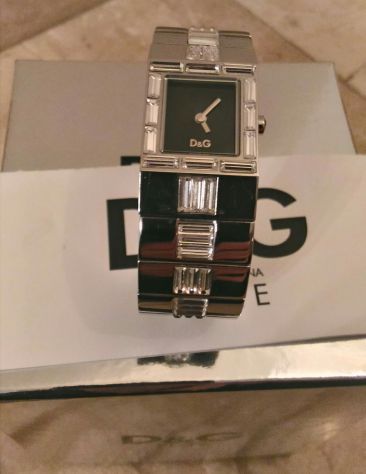 Orologio Dolce &amp; Gabbana Time - Foto 7