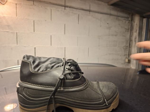 Scarpe doposci - Foto 2