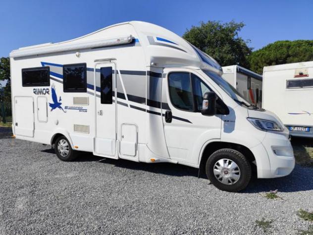 RIMOR EUROPEO 98 PLUS rif. 23979202