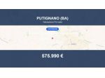Immobile in asta di 3271 m² in vendita a Putignano
