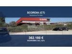Immobile in asta di 5080 m² in vendita a Scordia