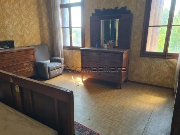 Porzione di casa in vendita a Agugliaro - Foto 17