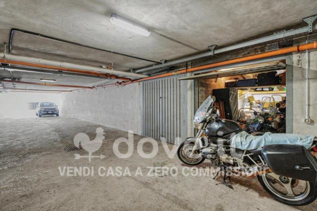 Appartamento di 60 m² con 3 locali in vendita a Alta Valle Intelvi - Foto 18