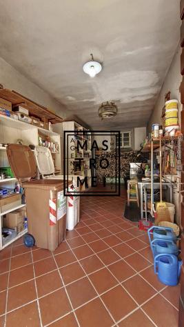VILLA di 15 vani e di 800 mq (BAGNI DI LUCCA) rif. 3468 - Foto 4