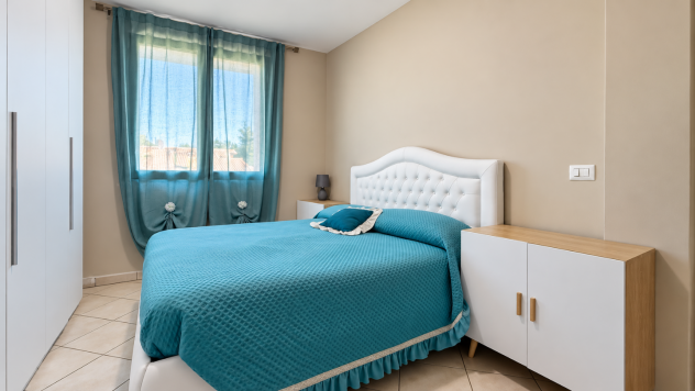 Appartamento in vendita a Quattro Strade - Bientina 60 mq Rif: 1452066 - Foto 10