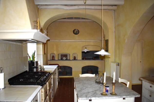 Casale in vendita a Camaiore 450 mq Rif: 1285393 - Foto 10