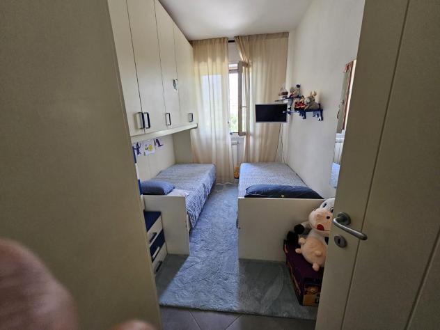 Appartamento in vendita a Nazzano - Carrara 85 mq Rif: 1292886 - Foto 10