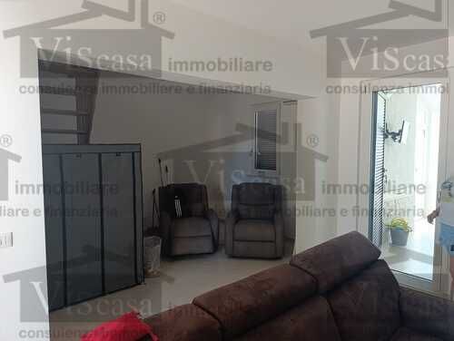 Villa a schiera centrale con giardino - Foto 5