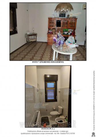 IMMOBILI-IMMOBILE RESIDENZIALE-Via Caprisco, 95121 Vaccarizzo-delfino CT, Italia - Foto 3