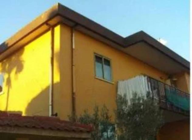 Immobile in asta di 149 m² con più di 5 locali in vendita a Catanzaro - Foto 11