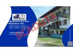 Immobile in asta di 183 m², box auto in vendita a Cossato