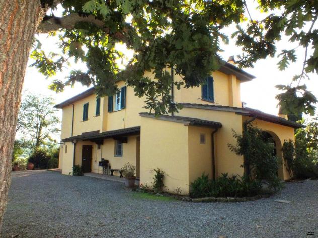 Colonica in vendita a Crespina Lorenzana 550 mq Rif: 1331525 - Foto 5