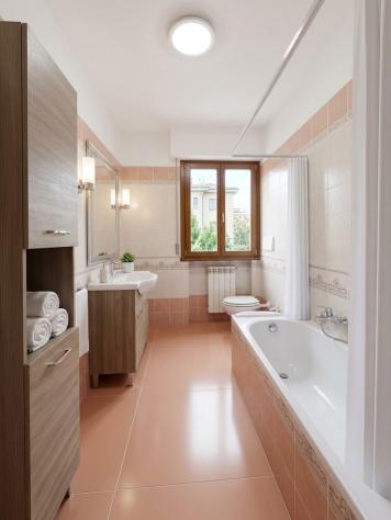 Appartamento in vendita a Empoli 65 mq Rif: 1450307 - Foto 9