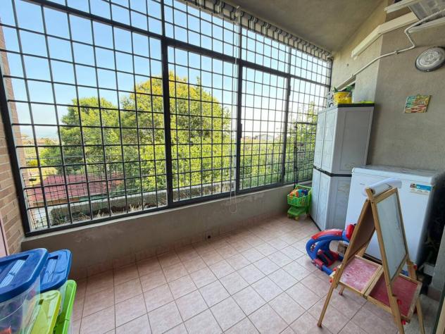 Bilocale in vendita a Fiano Romano - Foto 11