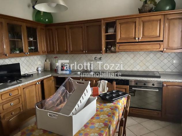 CASA INDIPENDENTE di 10 vani e di 240 mq (GROSSETO) rif. 03509 - Foto 5