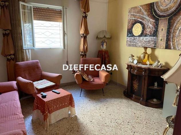 V2270 - In vendita a Marsala casa in periferia - Foto 4