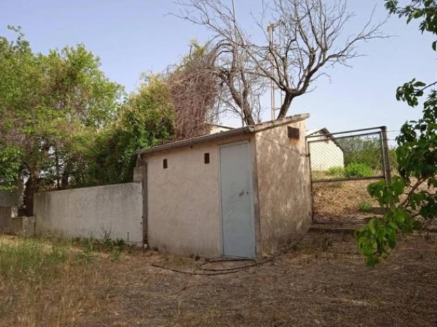 Immobile in asta di 206 m² con più di 5 locali in vendita a Melfi - Foto 14
