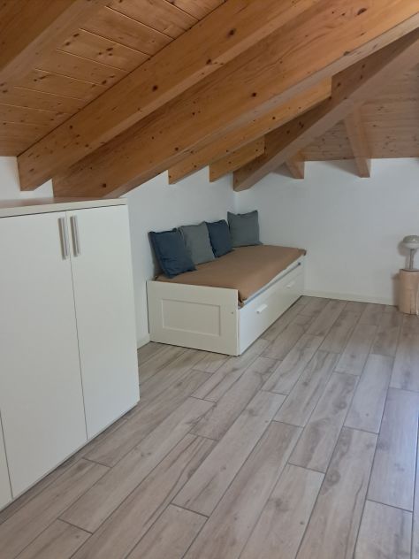 Meravigliosa Soluzione adatta come investimento. - Foto 8